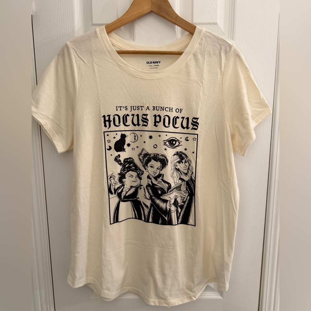 Hocus Pocus T-Shirt